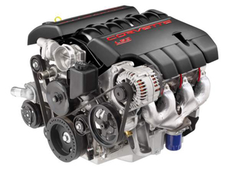 P0A4F Engine